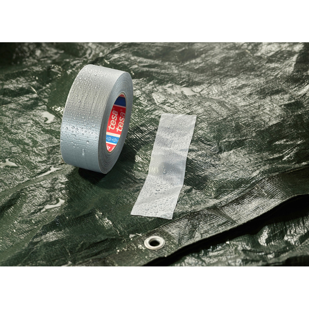 Gewebeband DuctTape Heavy Duty