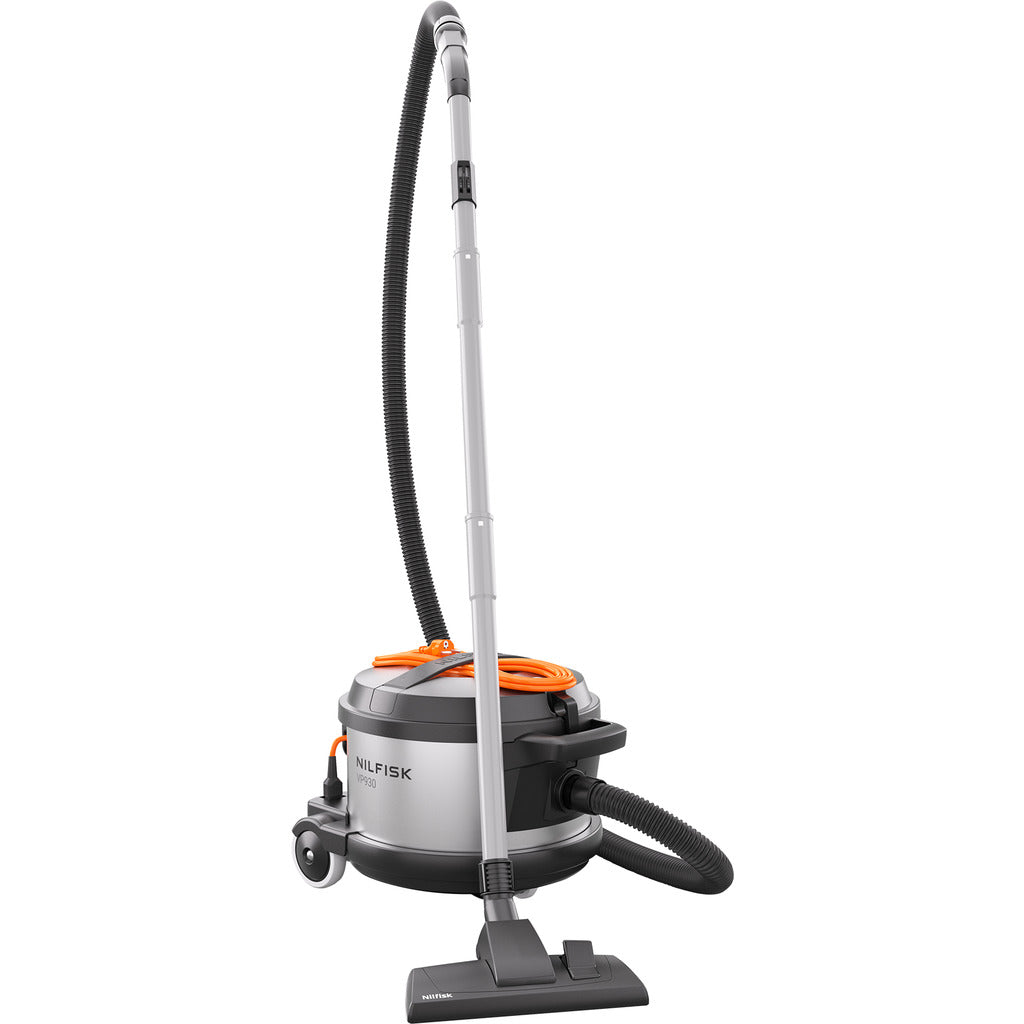 Nilfisk commercial vacuum cleaner VP930 PRO HEPA