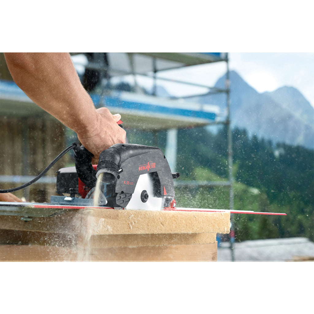 Handkreissäge K 55 cc