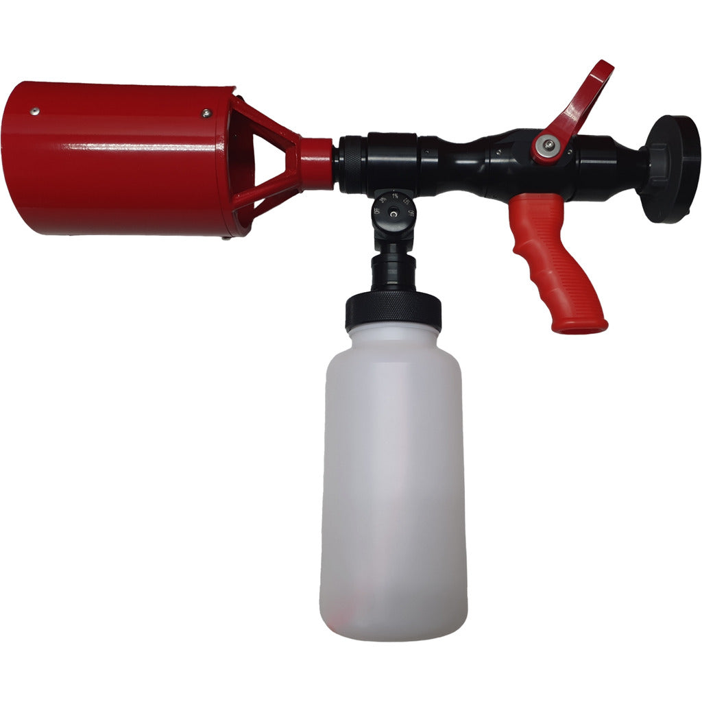 Medium foam gun 75 / STORZ C