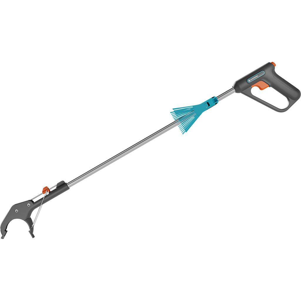 Gardena 4-in-1 grabber