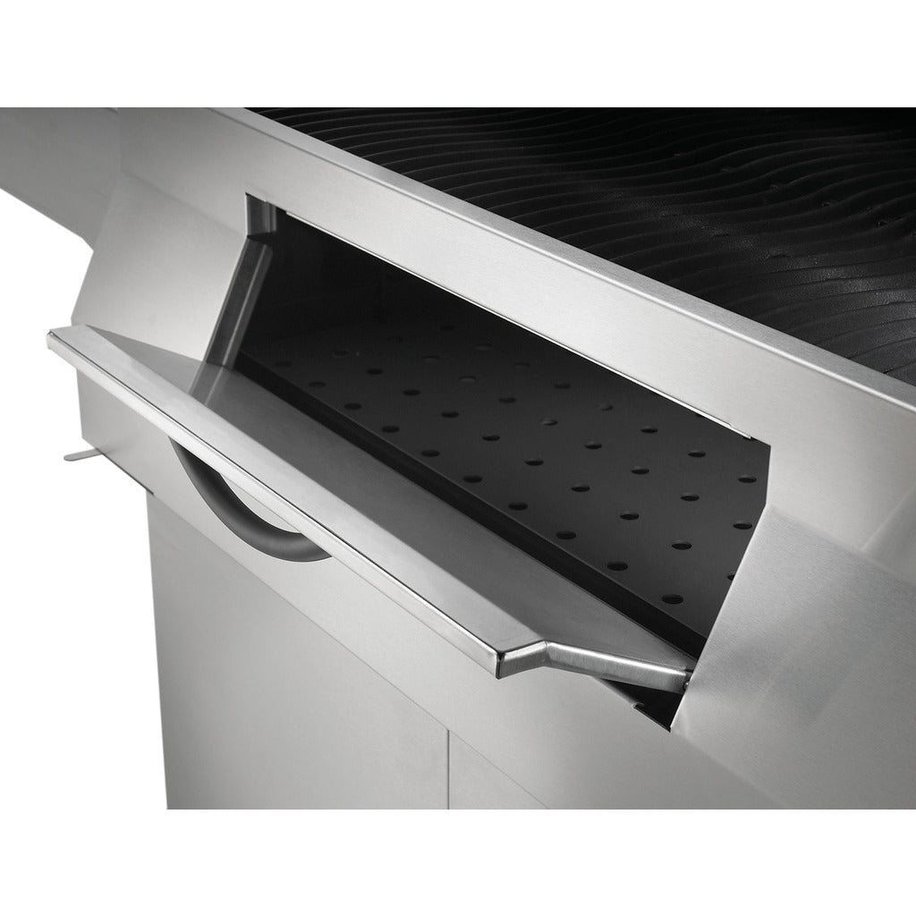 Napoleon Charcoal Grill Charcoal Professional PRO 605