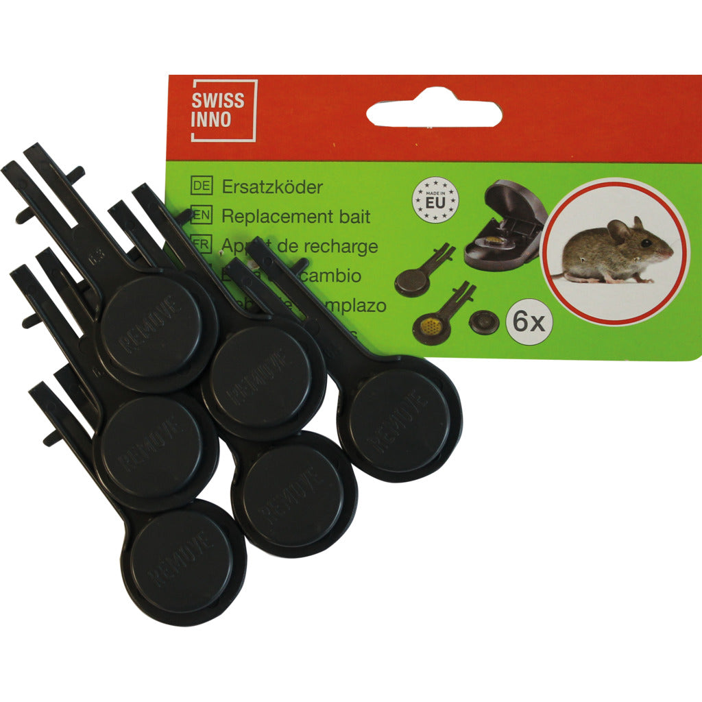 SUPERCAT® replacement bait