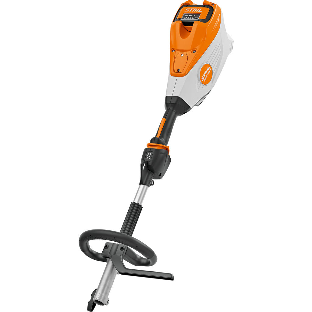 Stihl Cordless CombiEngine KMA 135 R / without battery and charger