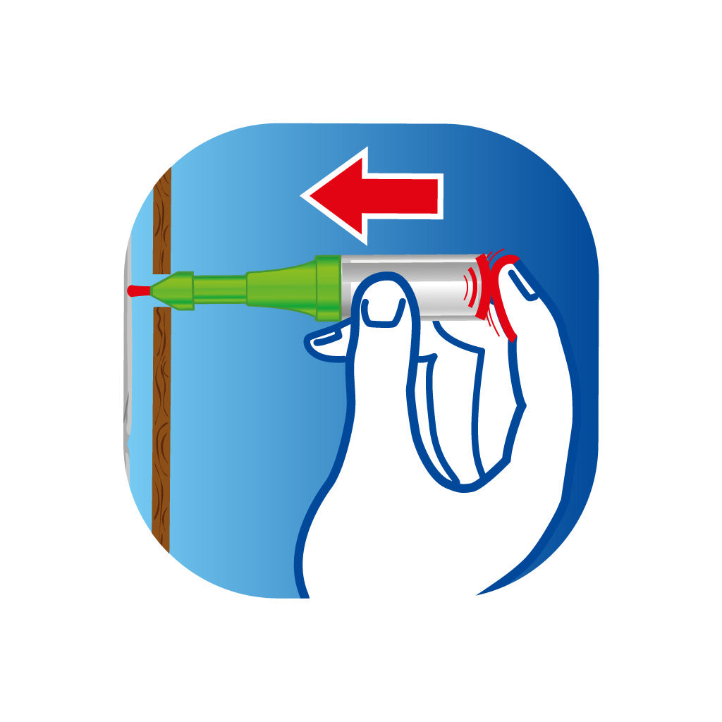 Borehole Spray Marker 8870