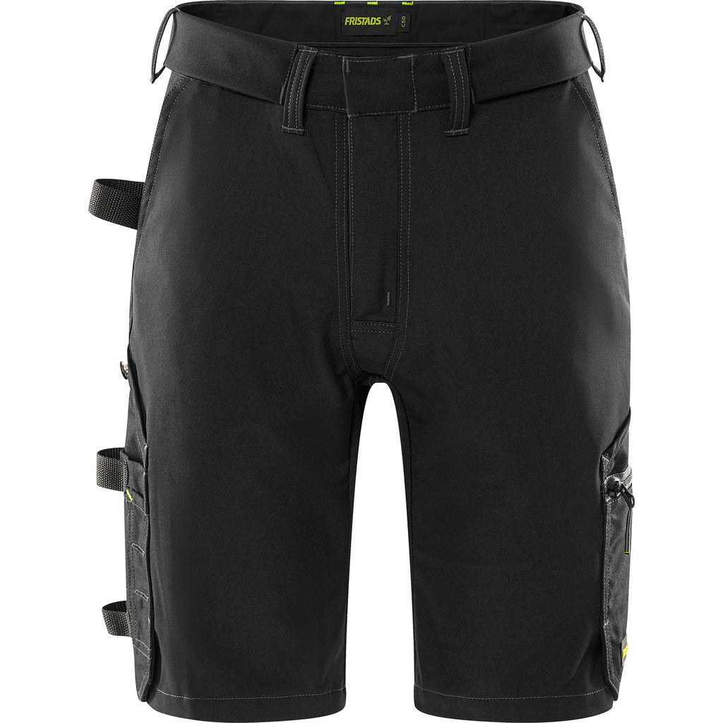 Flex Handwerker-Shorts Stretch 2803 GHST