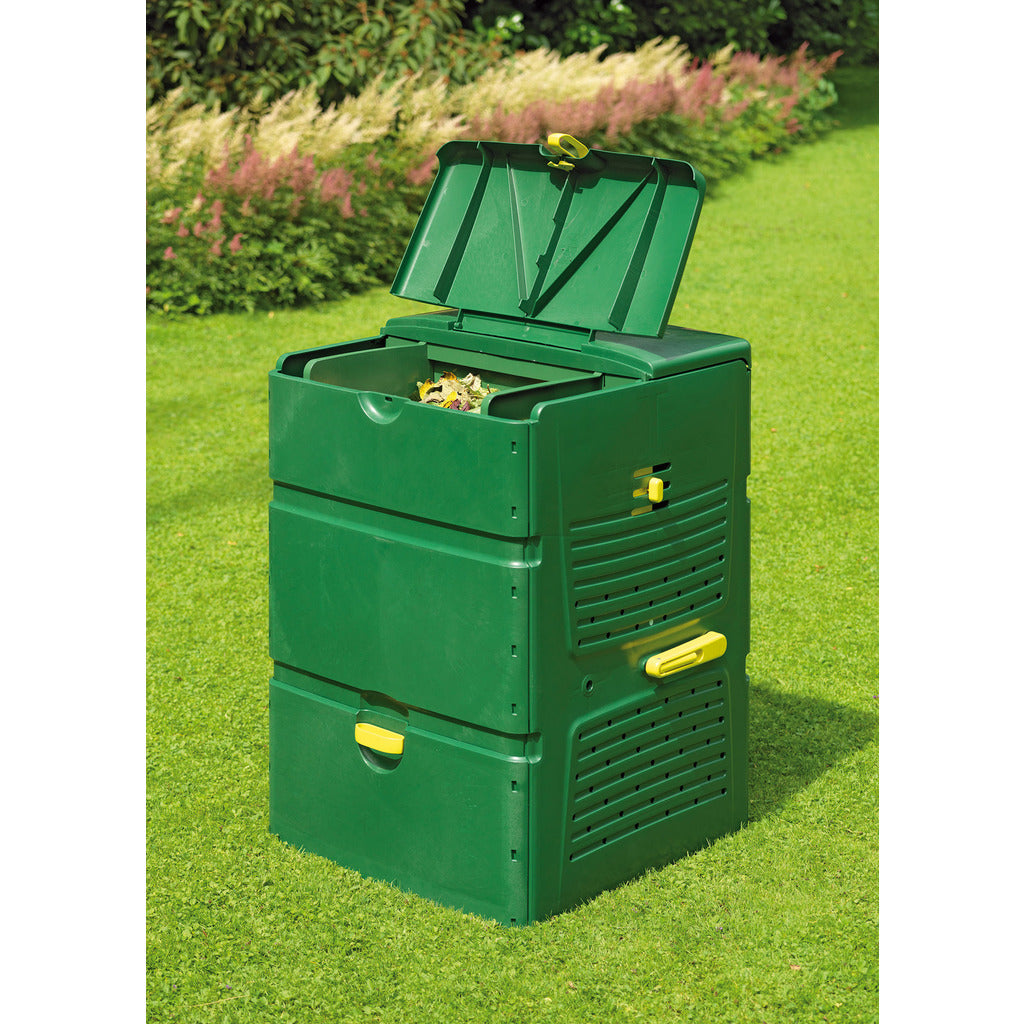 Composter AEROPLUS 6000