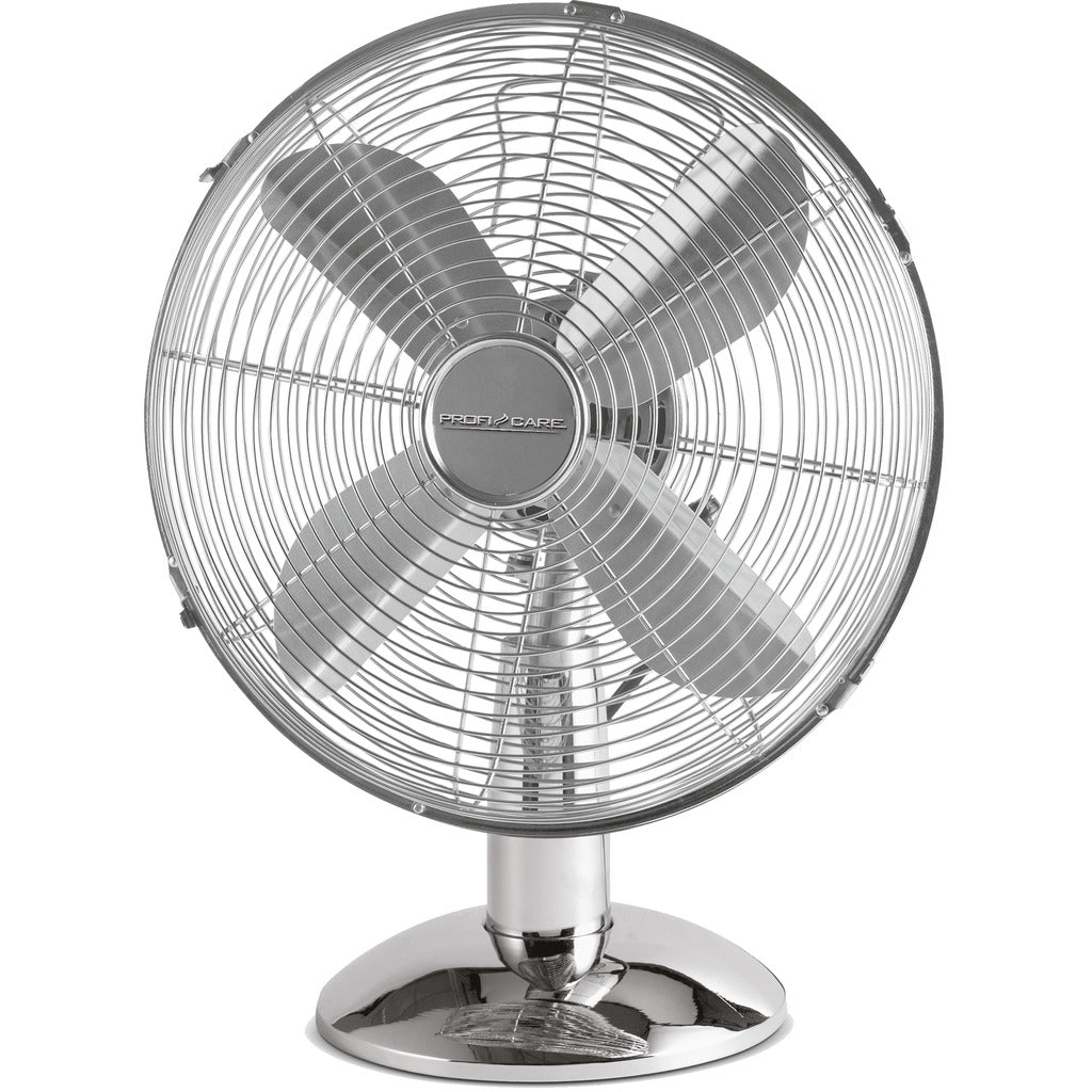 Metal fan PROFICARE PC-VL 3063 M