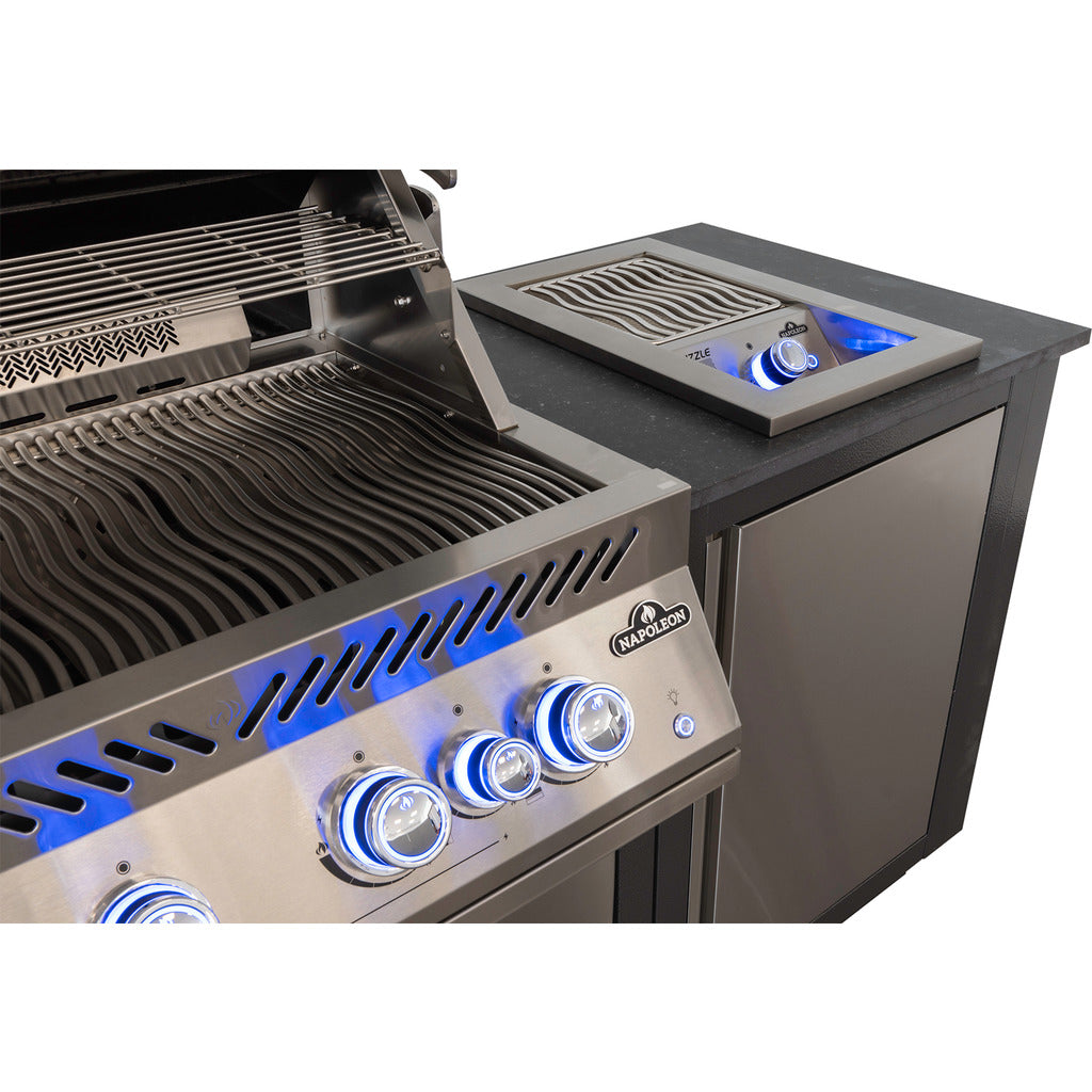 Napoleon OASIS™ Comapct Einbau-Griller ODK105-BIG32P