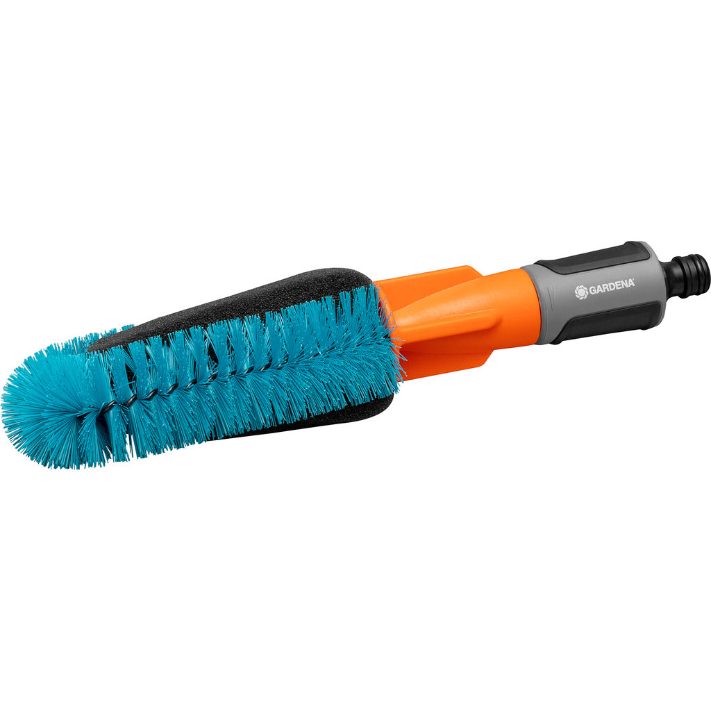 Gardena Cleansystem / Bicycle Brush