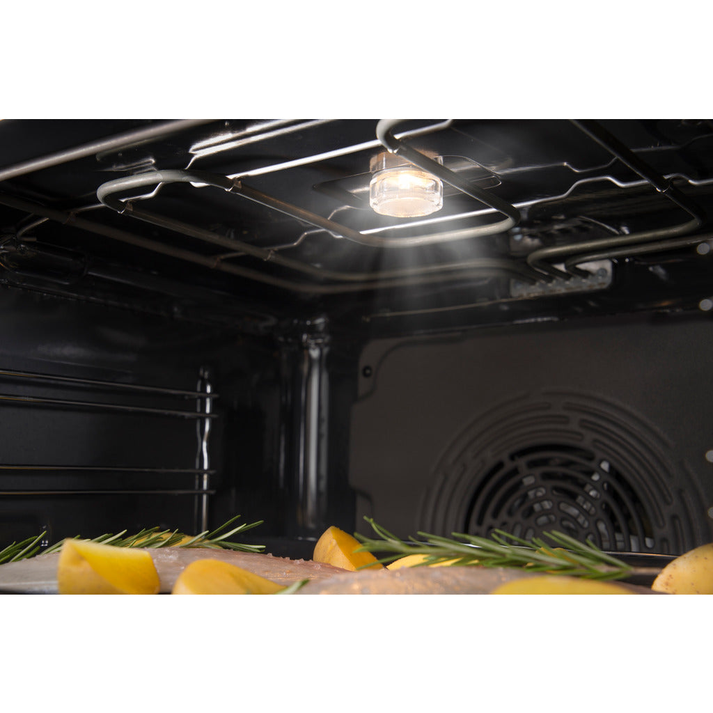 Einbauherd BCS6737E06X