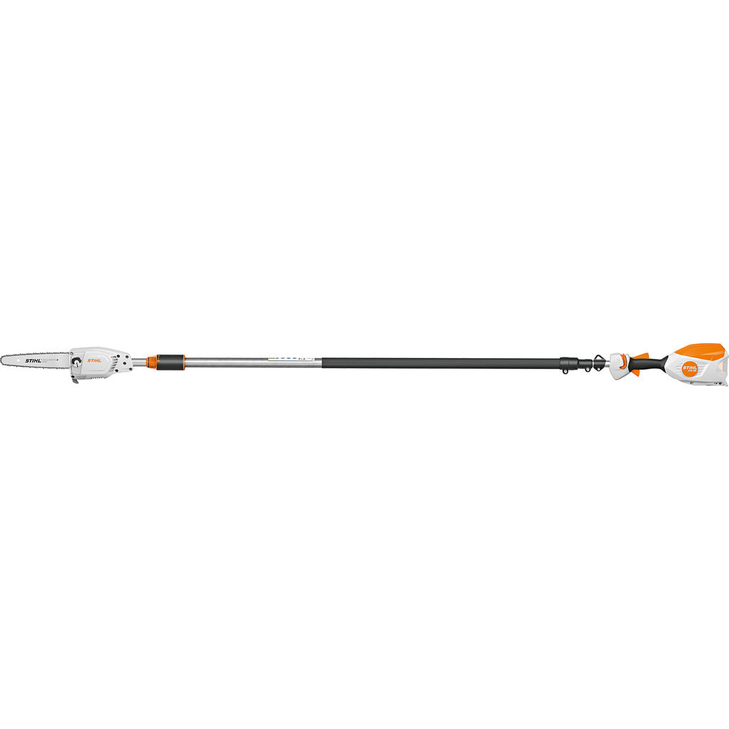 Stihl cordless pole pruner HTA 86 / without battery and charger