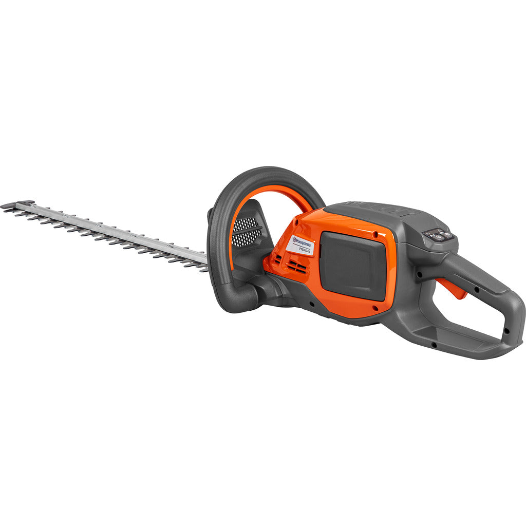 Husqvarna Akku-Heckenscheren 215iHD45 / mit Akku und Ladegerät