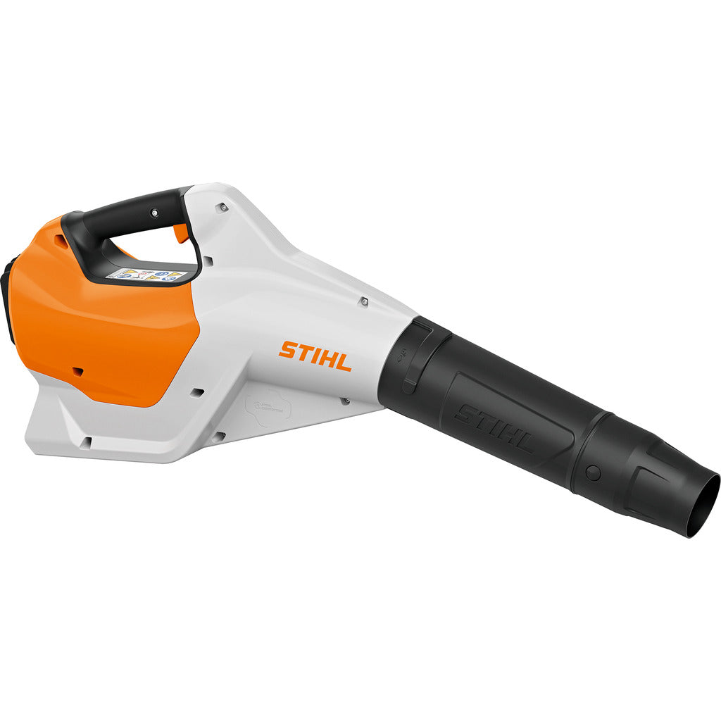Stihl cordless blower BGA 160 / without battery and charger