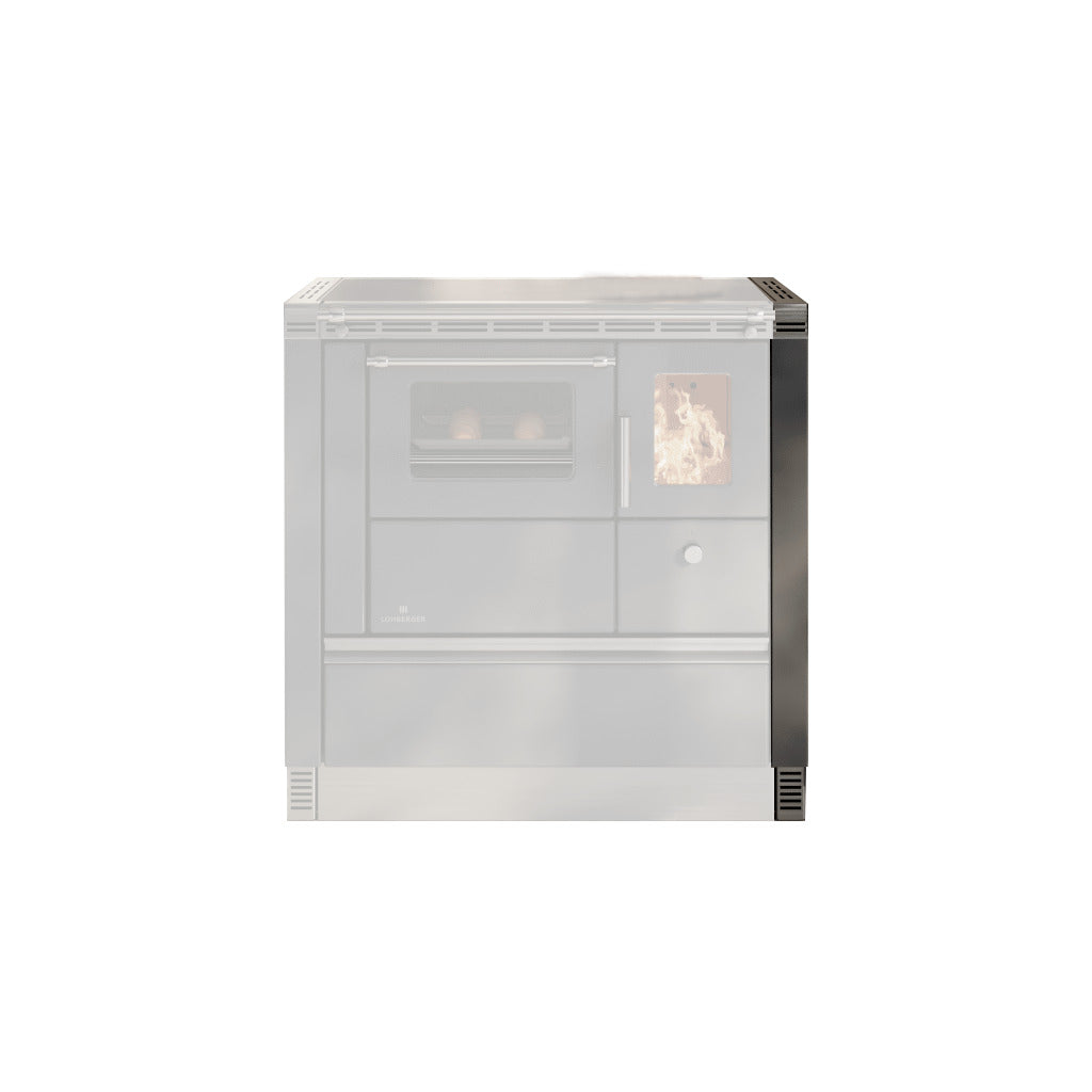 Lohberger Brandschutzeinheit REGA