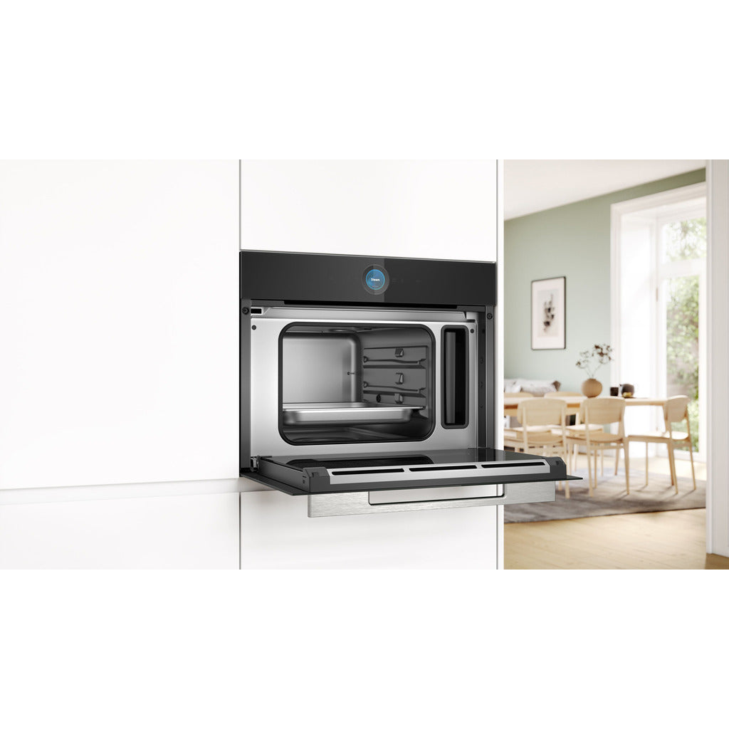 Vaporiera integrata CDG714XB1