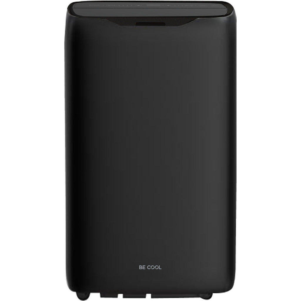 BE COOL Klimagerät 14.000 BTU mit WIFI