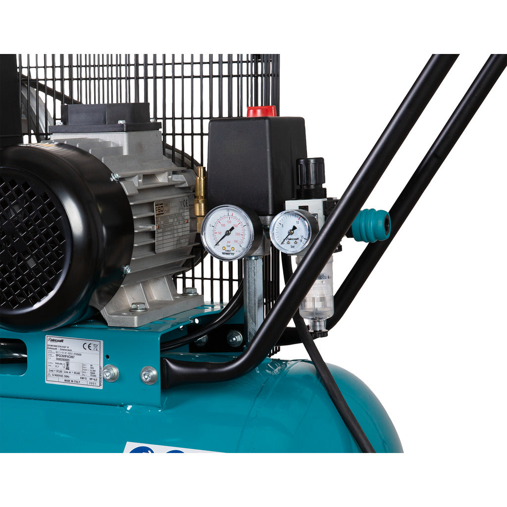 Compressore a pistoni AIRSTAR 401/50