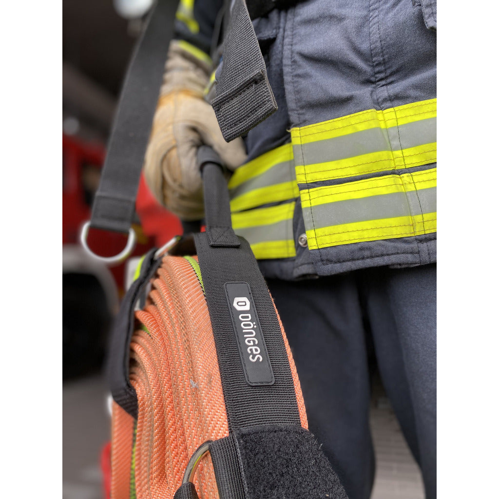 Schlauchpaket-Tragesystem II