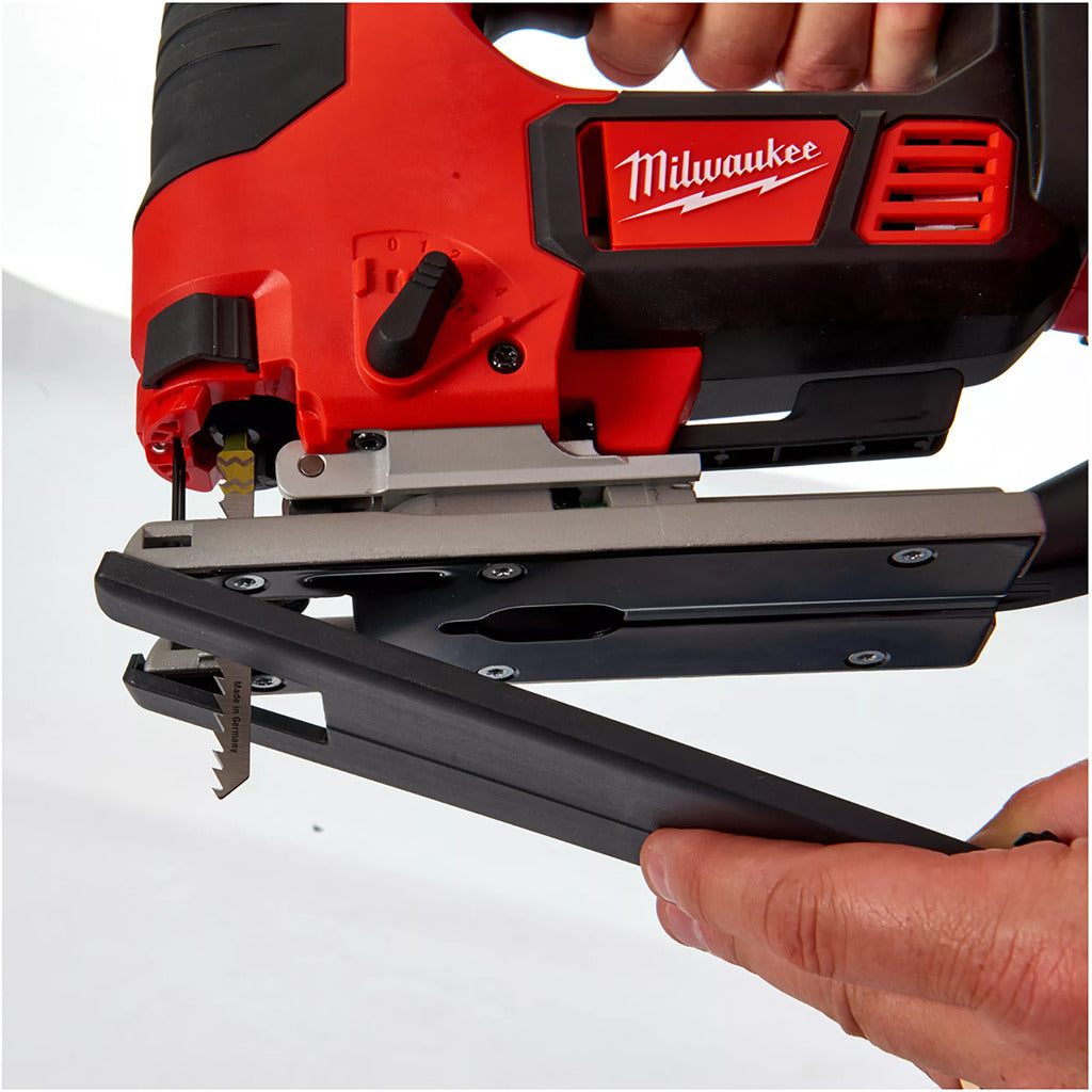 Cordless jigsaw M18BJS-0