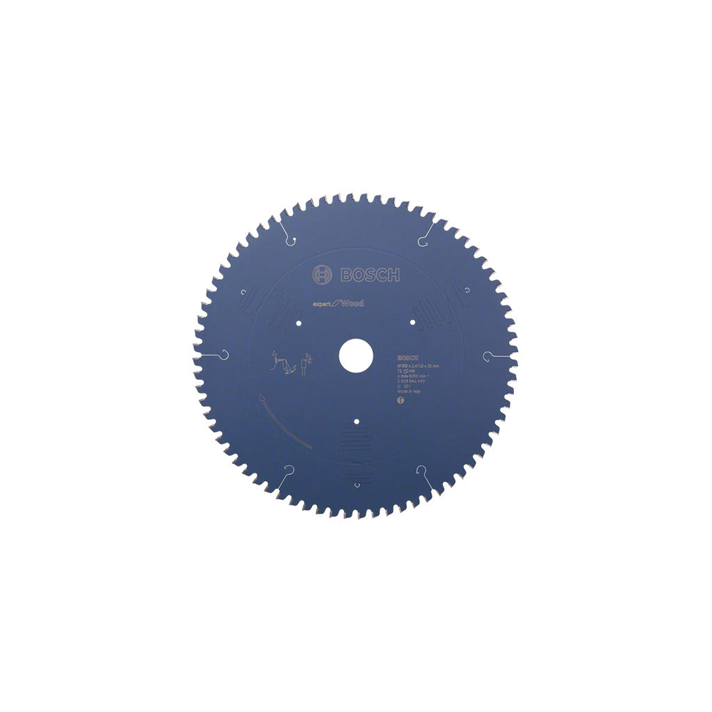 Lama per sega circolare Expert per legno
