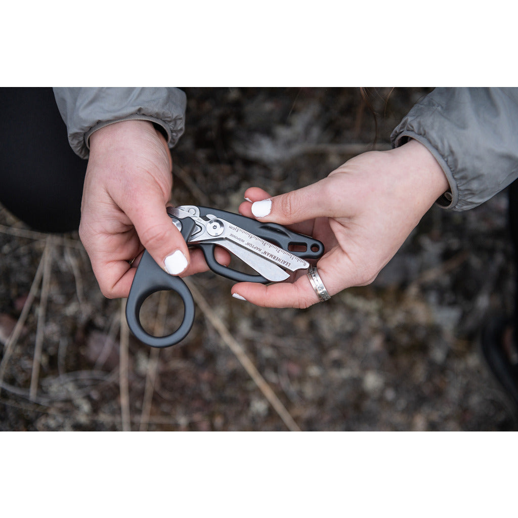 RAPTOR® RESCUE multifunctional shears