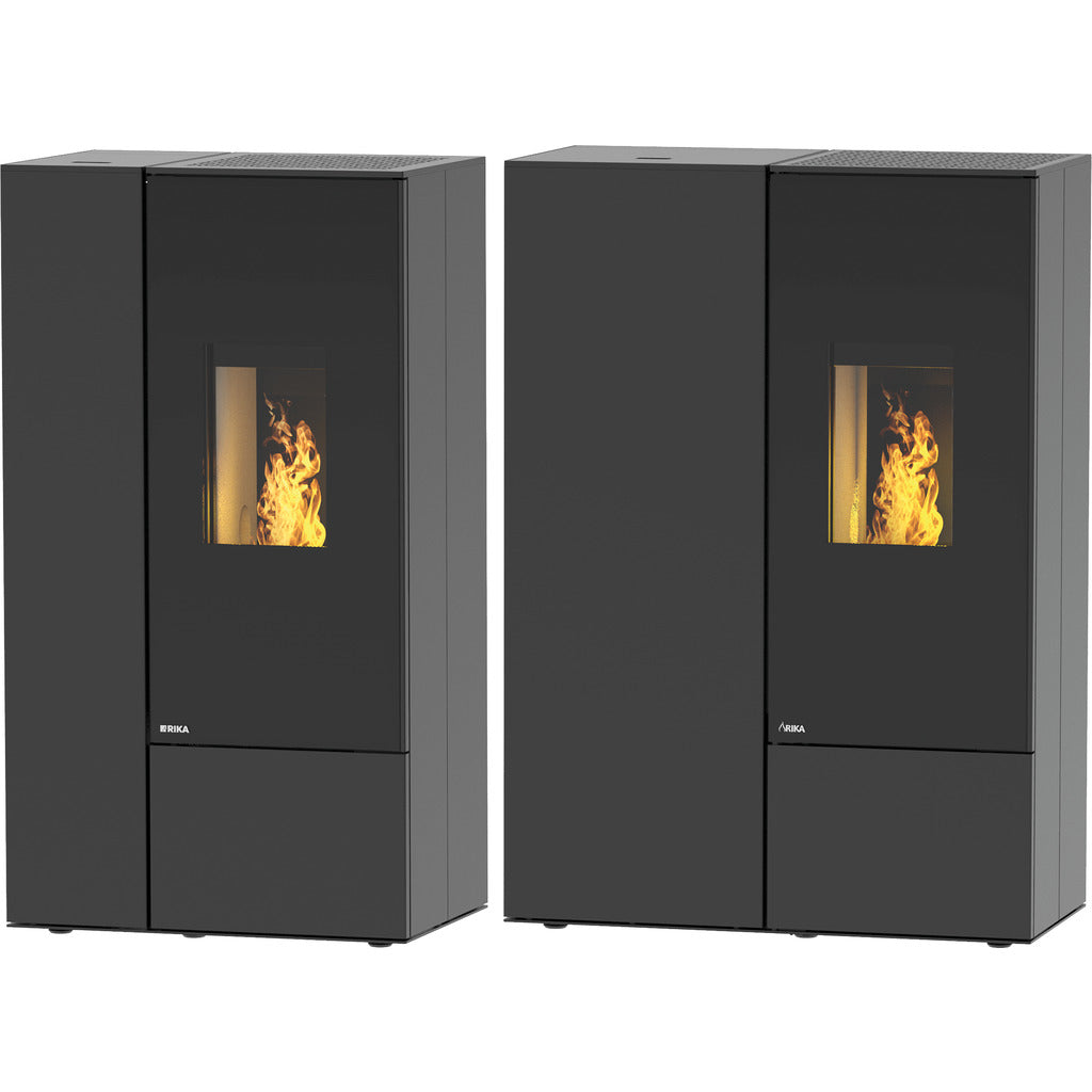 Rika Pelletofen CONNECT PELLET / Ausstellungsgerät