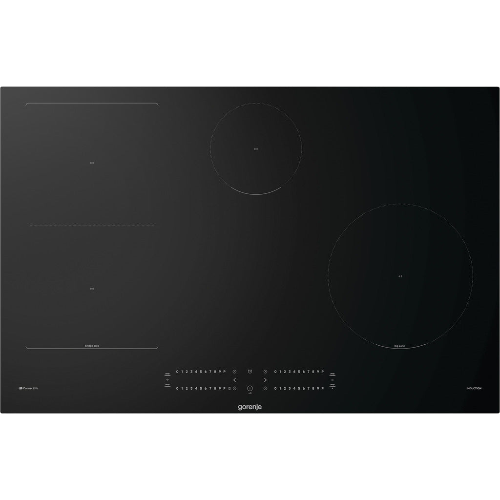 Induction hob G600 GI8432BSCWF