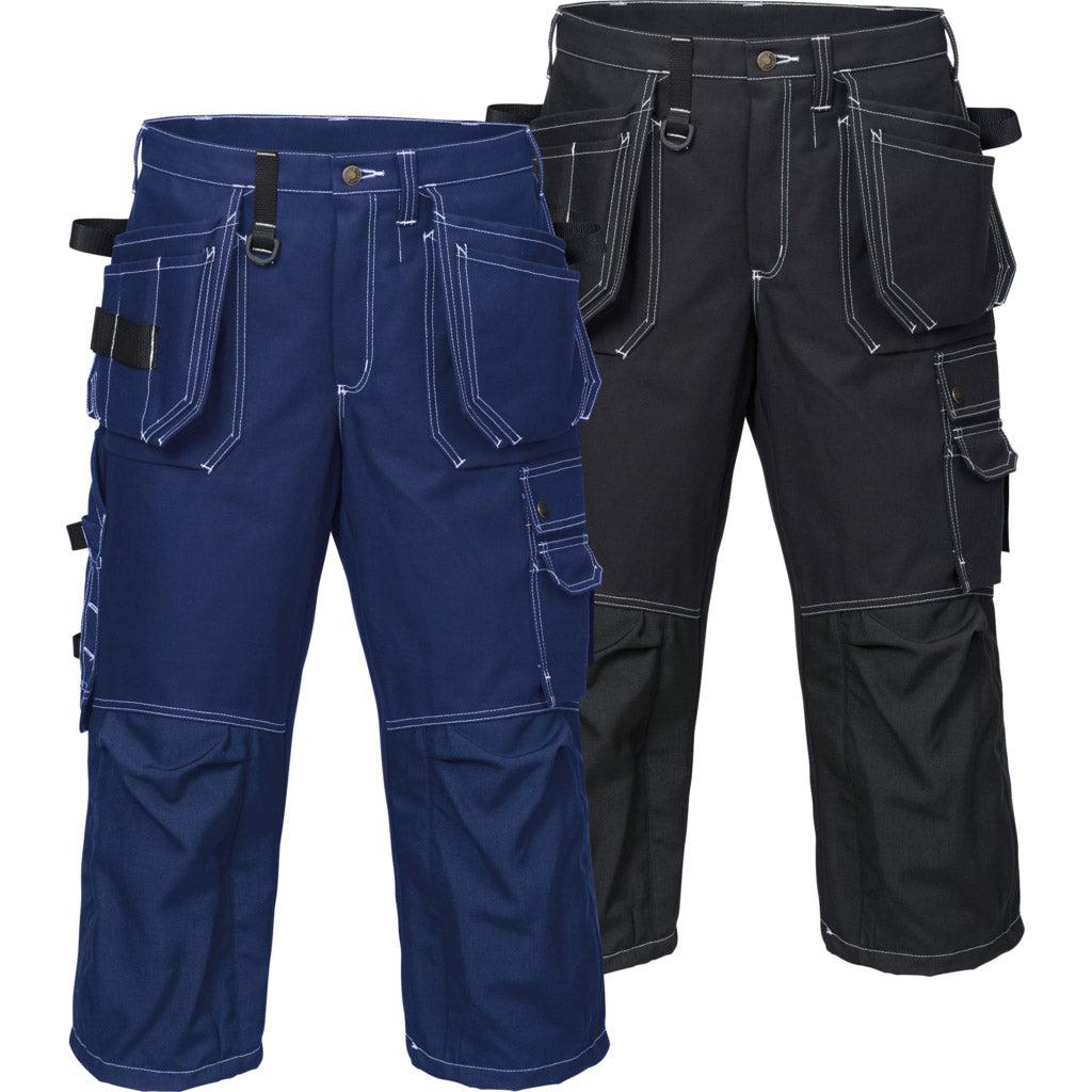 3/4 craftsman trousers 283 FAS
