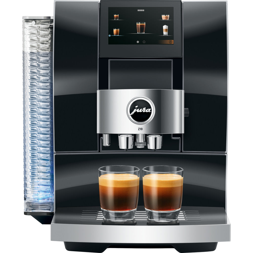 Espressomaschine Z10 (EA)