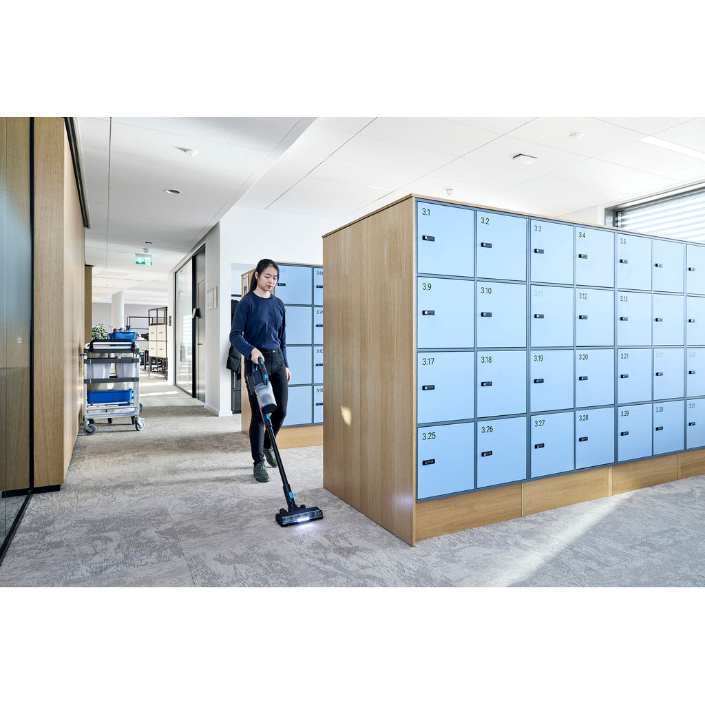 Nilfisk cordless vacuum cleaner VU200