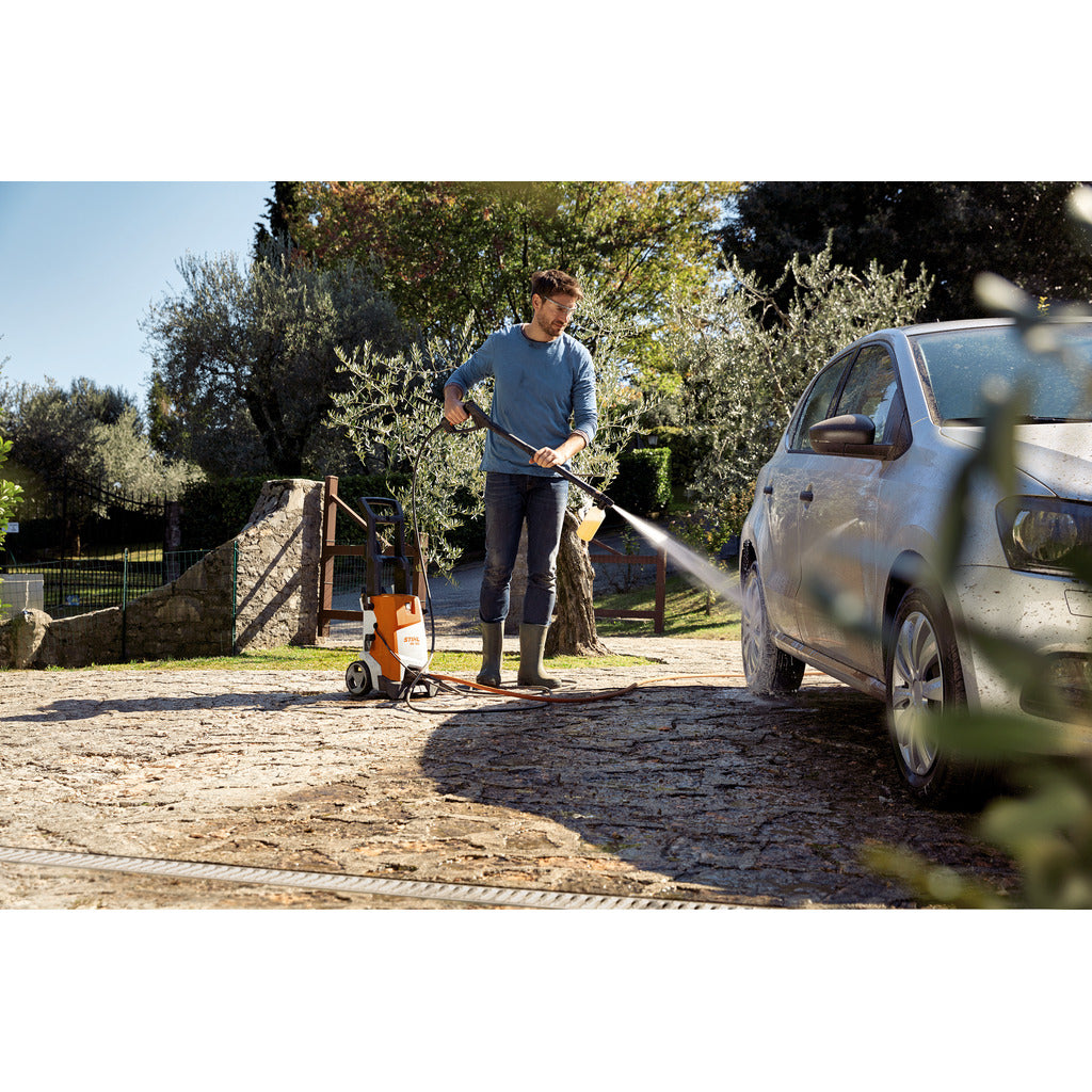 Idropulitrice Stihl RE 100 PLUS CONTROL