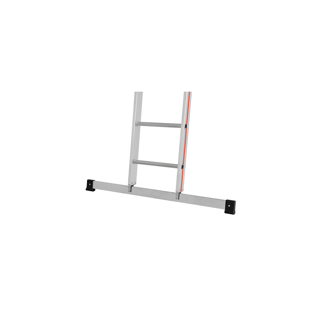 Scala di corda in 2 parti 4051