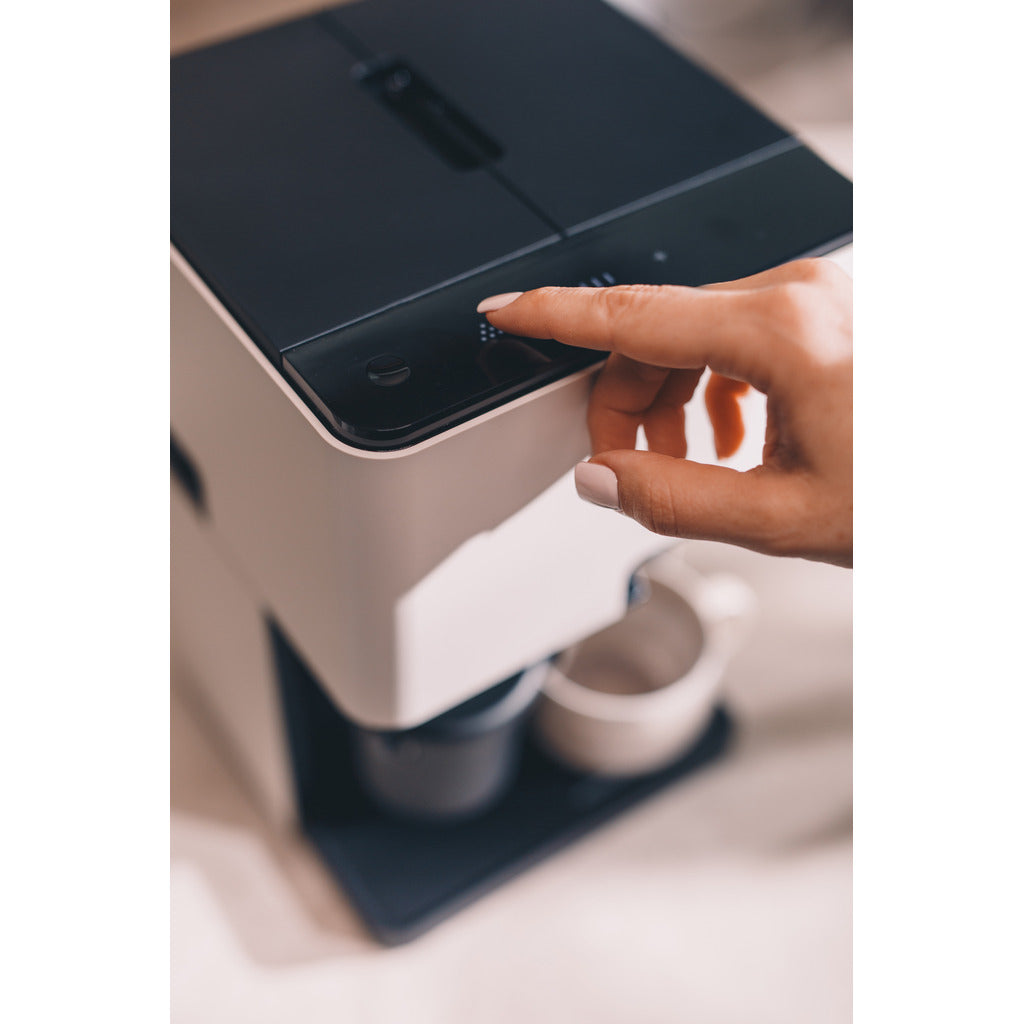 Macchina per caffè espresso Cube 4102