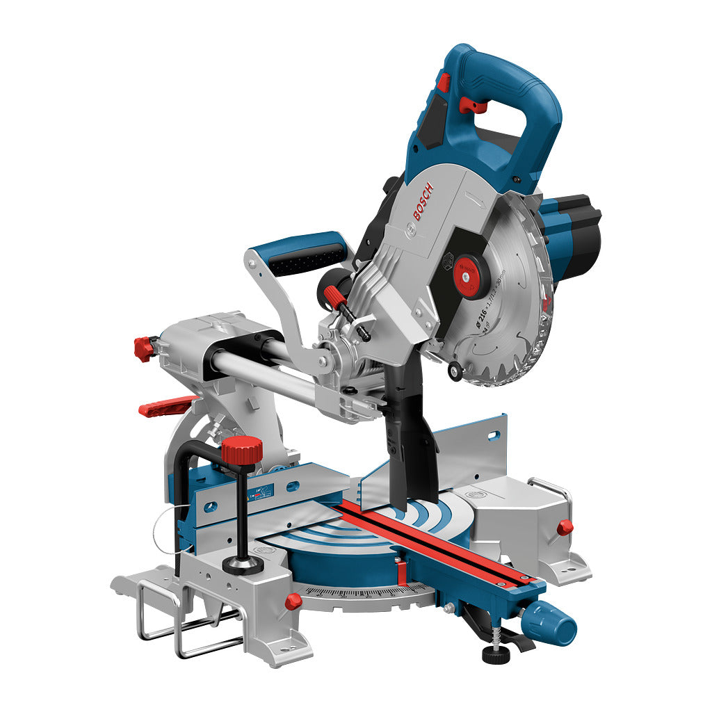 Cordless mitre saw GCM 18V-216