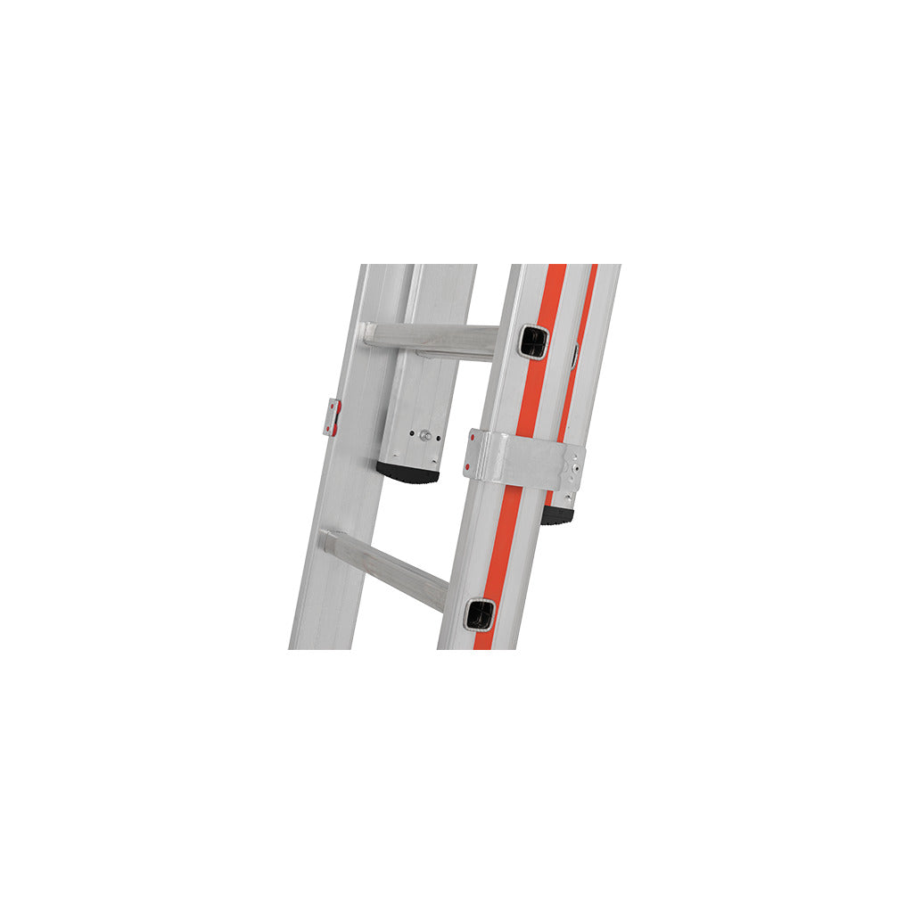 Scala di corda in 2 parti 4051