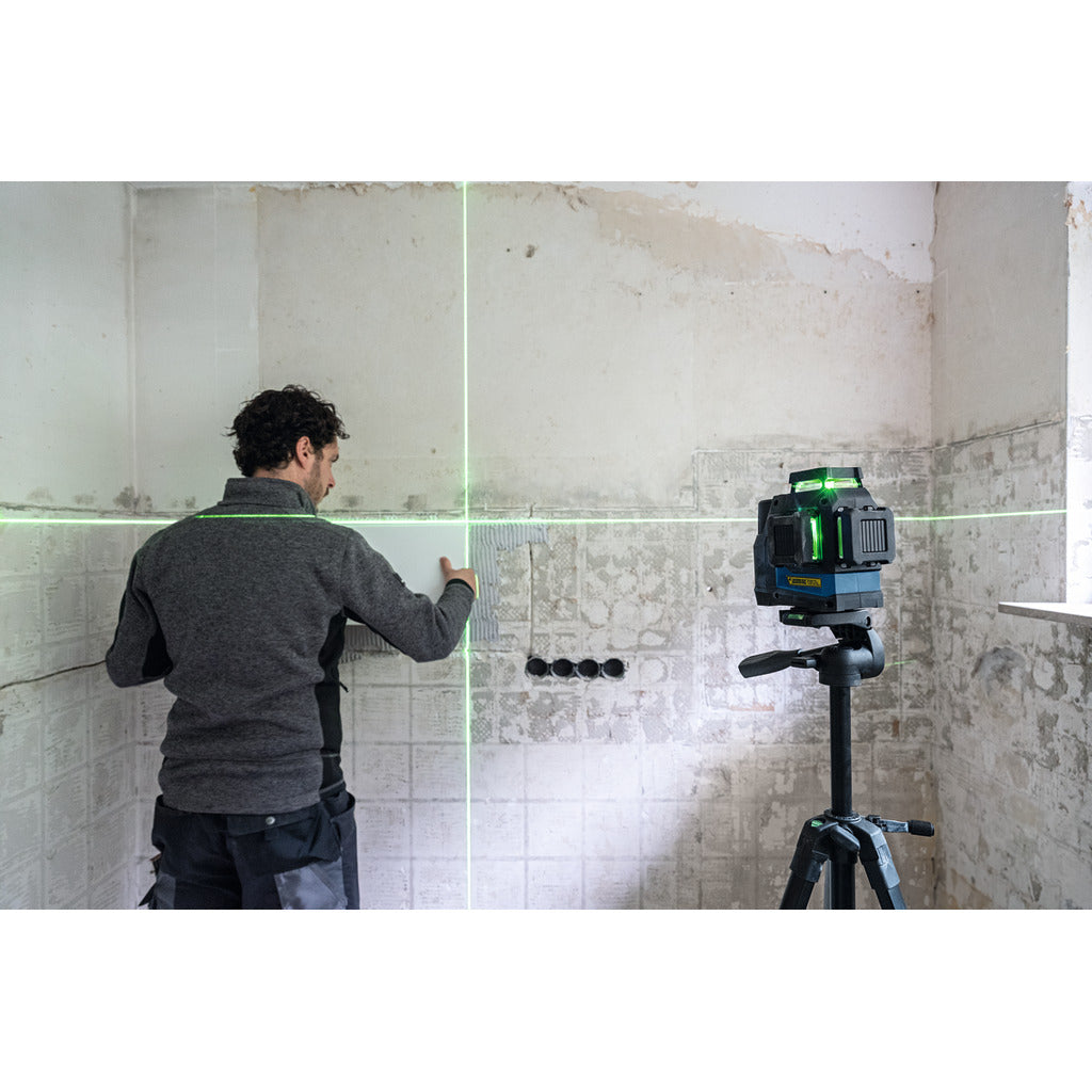 Linienlaser GLL 12V-100-33 CG