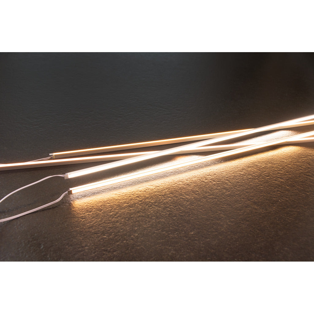 Freecut Aluprofil DUO2POL