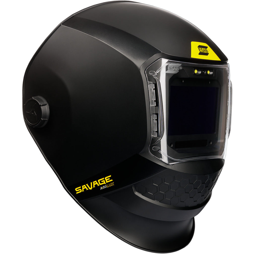 ESAB Schweißerschutzhelm SAVAGE A50 LUX