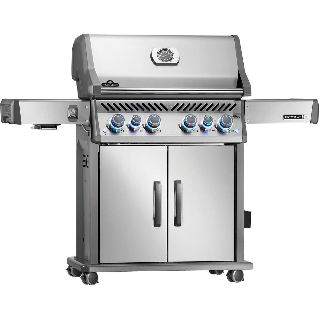 Napoleon Gas Grill Rogue® PRO-S 525-2 / Acciaio inossidabile