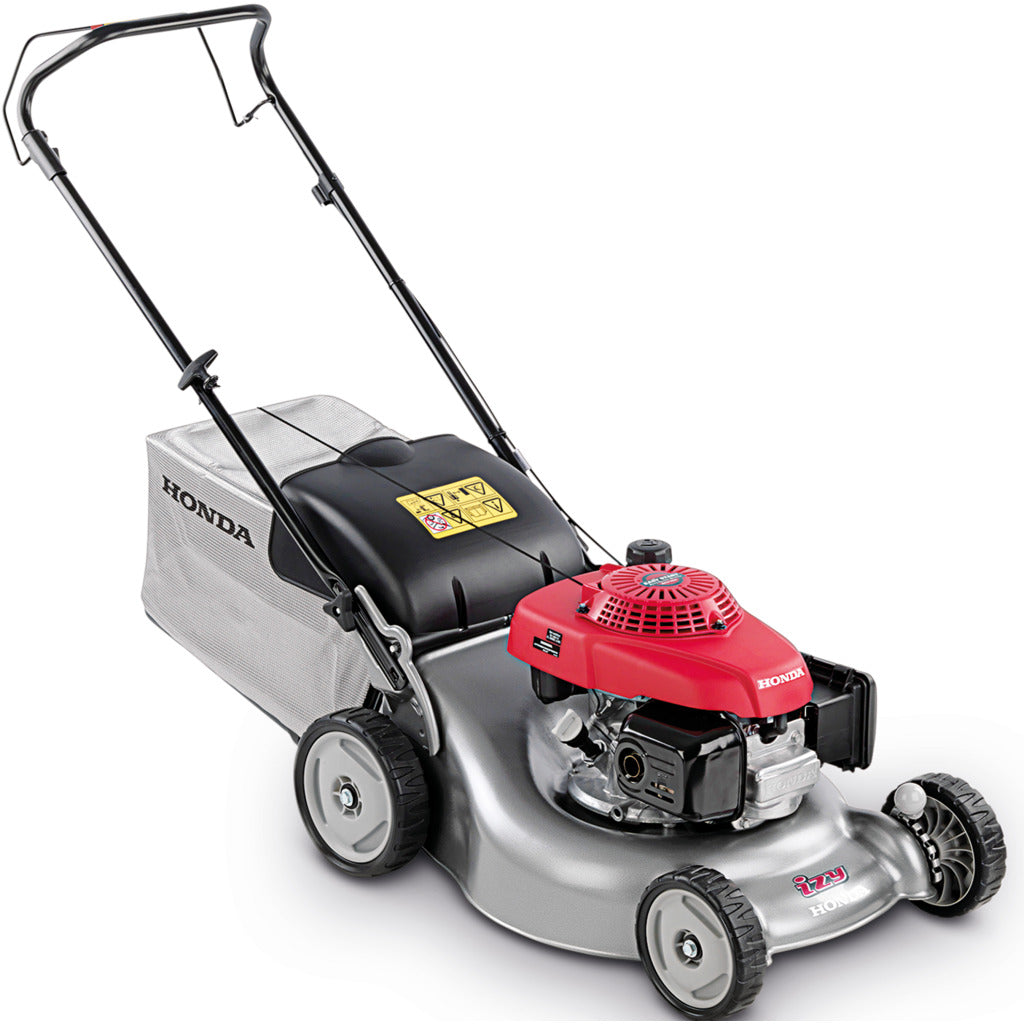 Rasaerba a benzina Honda HRG 466 PKEH