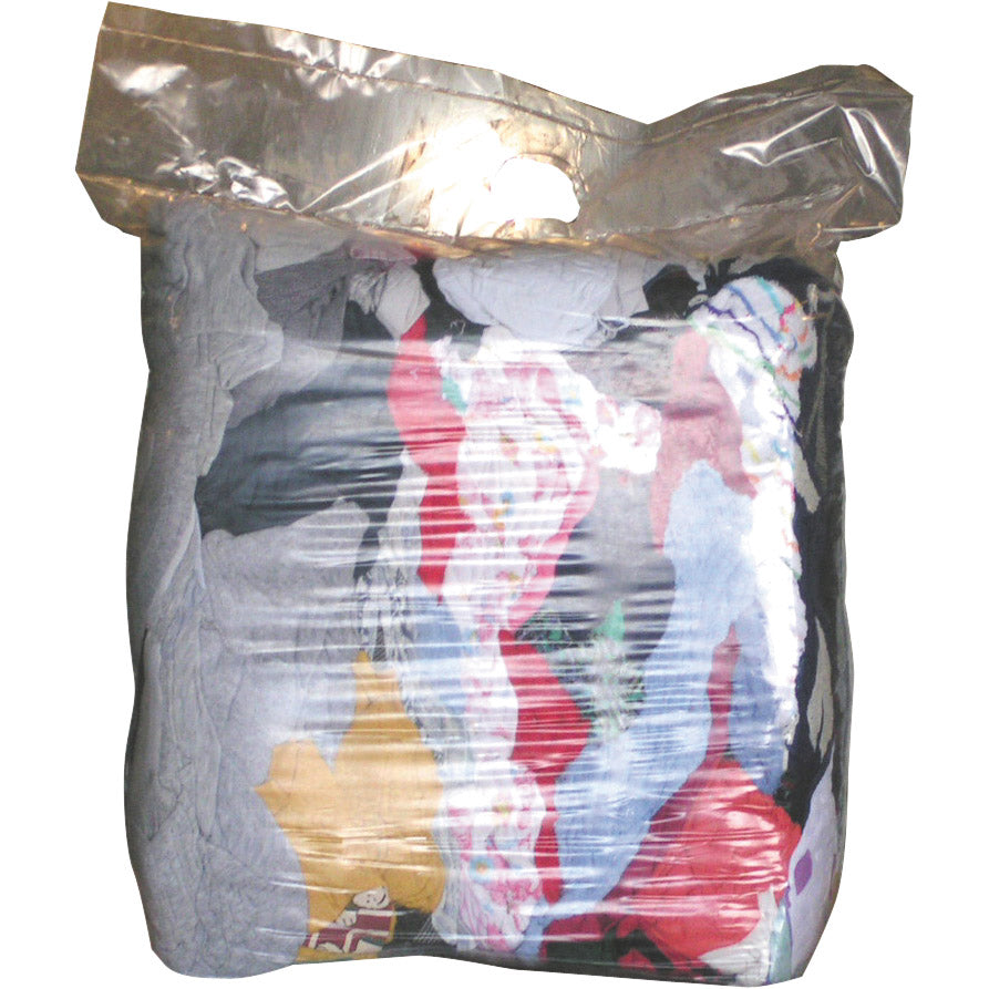 Jersey cleaning rags