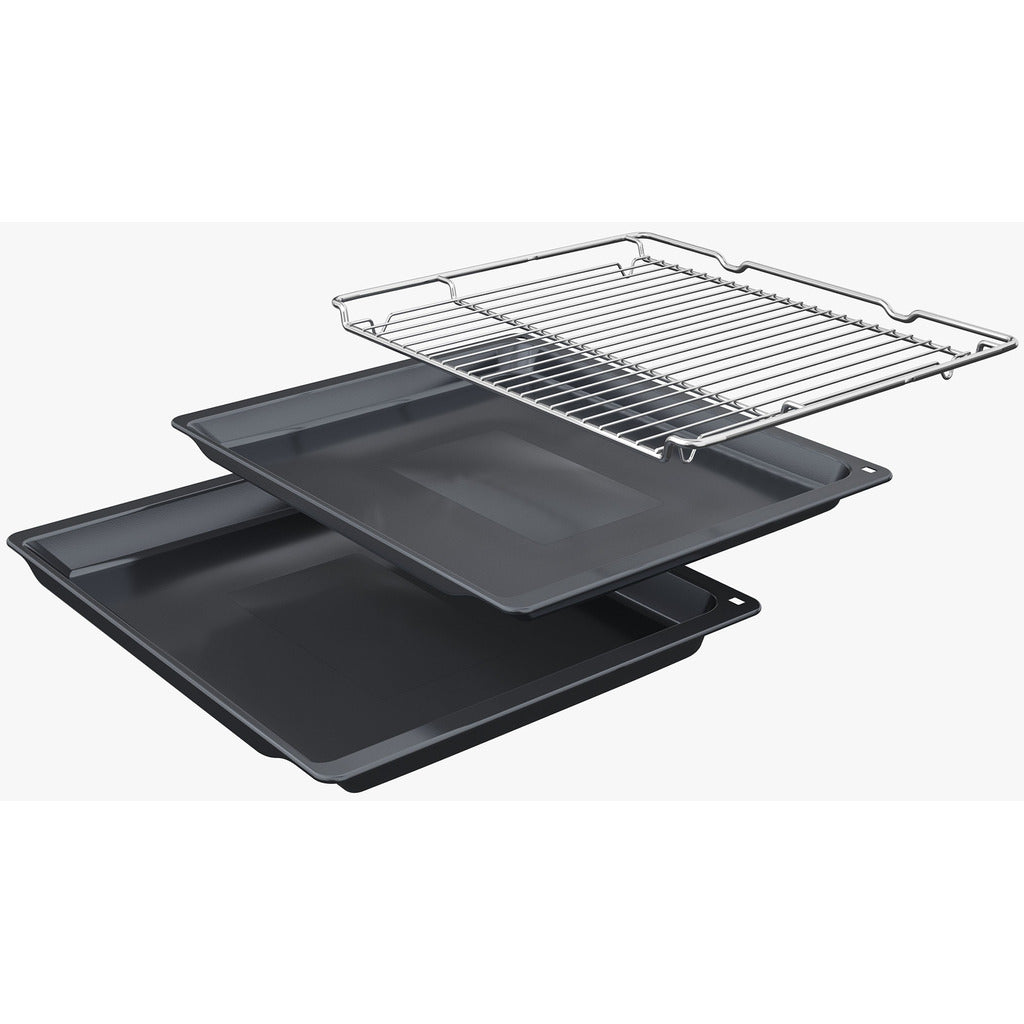Einbau-Backofen iQ500 HB537GES3