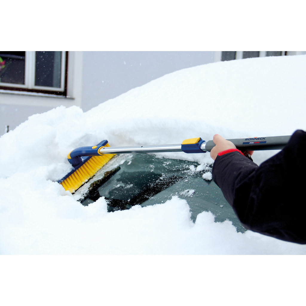 Eiskratzer "Snowmaster S 1400"