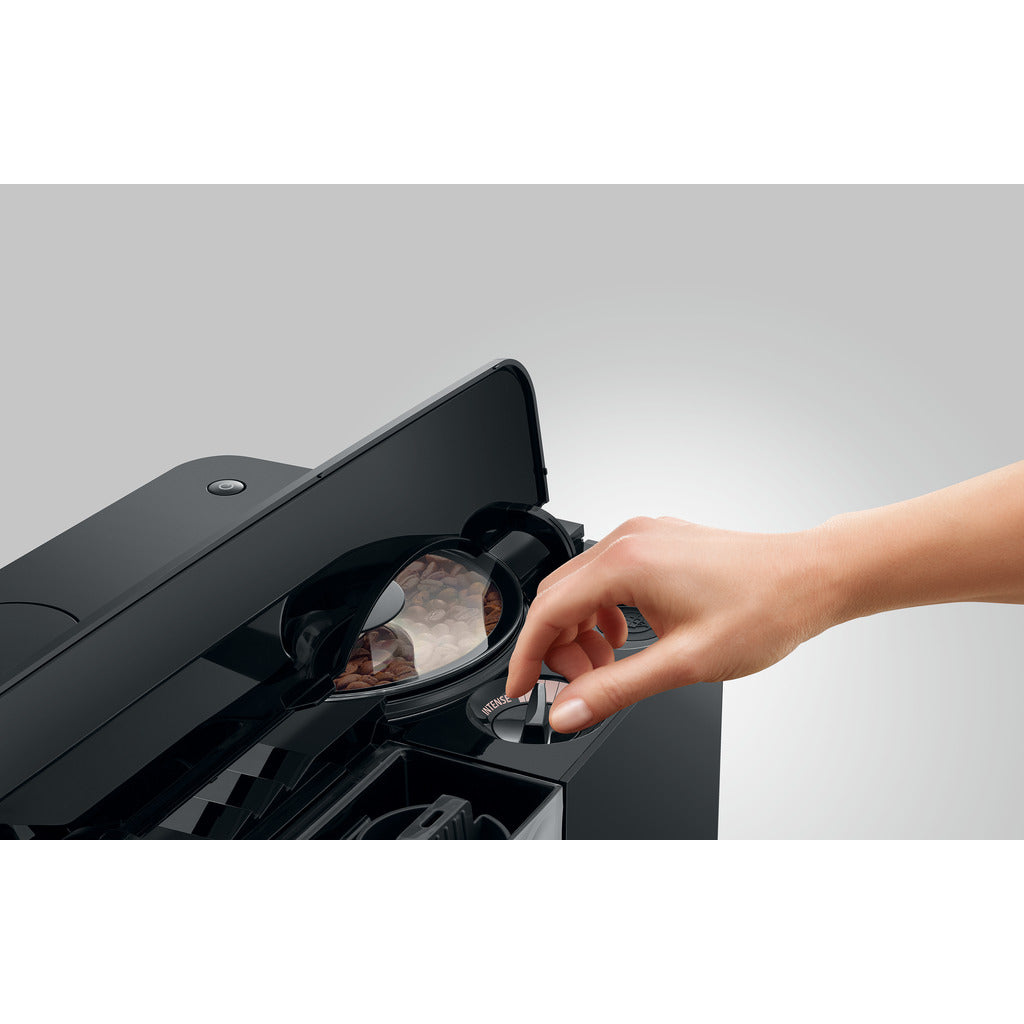 Kaffeevollautomat C8