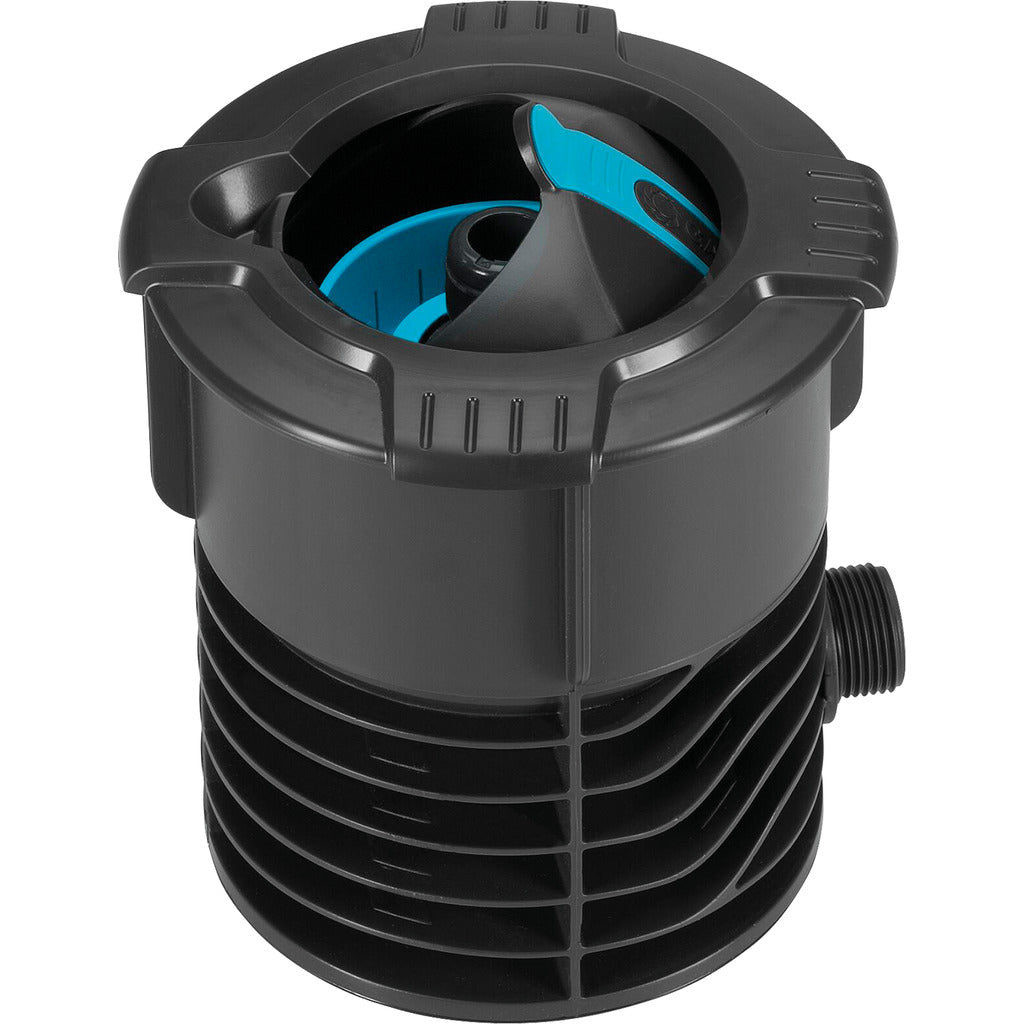 Scatola di giunzione