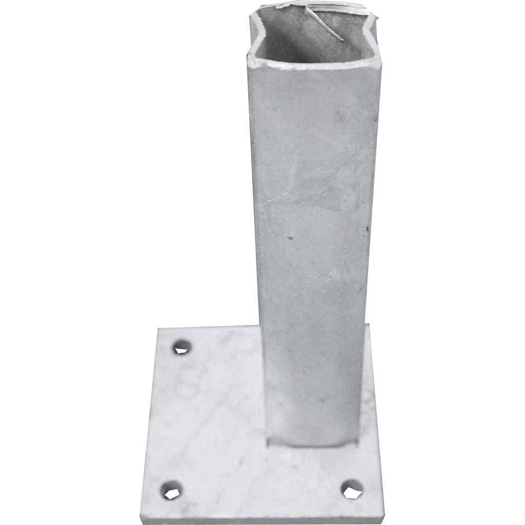 Dowel plate door Oktavia and Elite