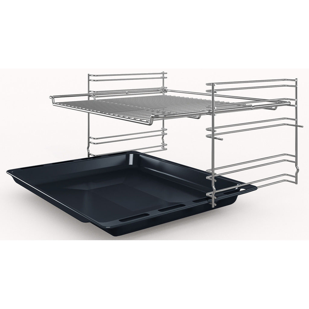 Set stufa da incasso HND211FH66