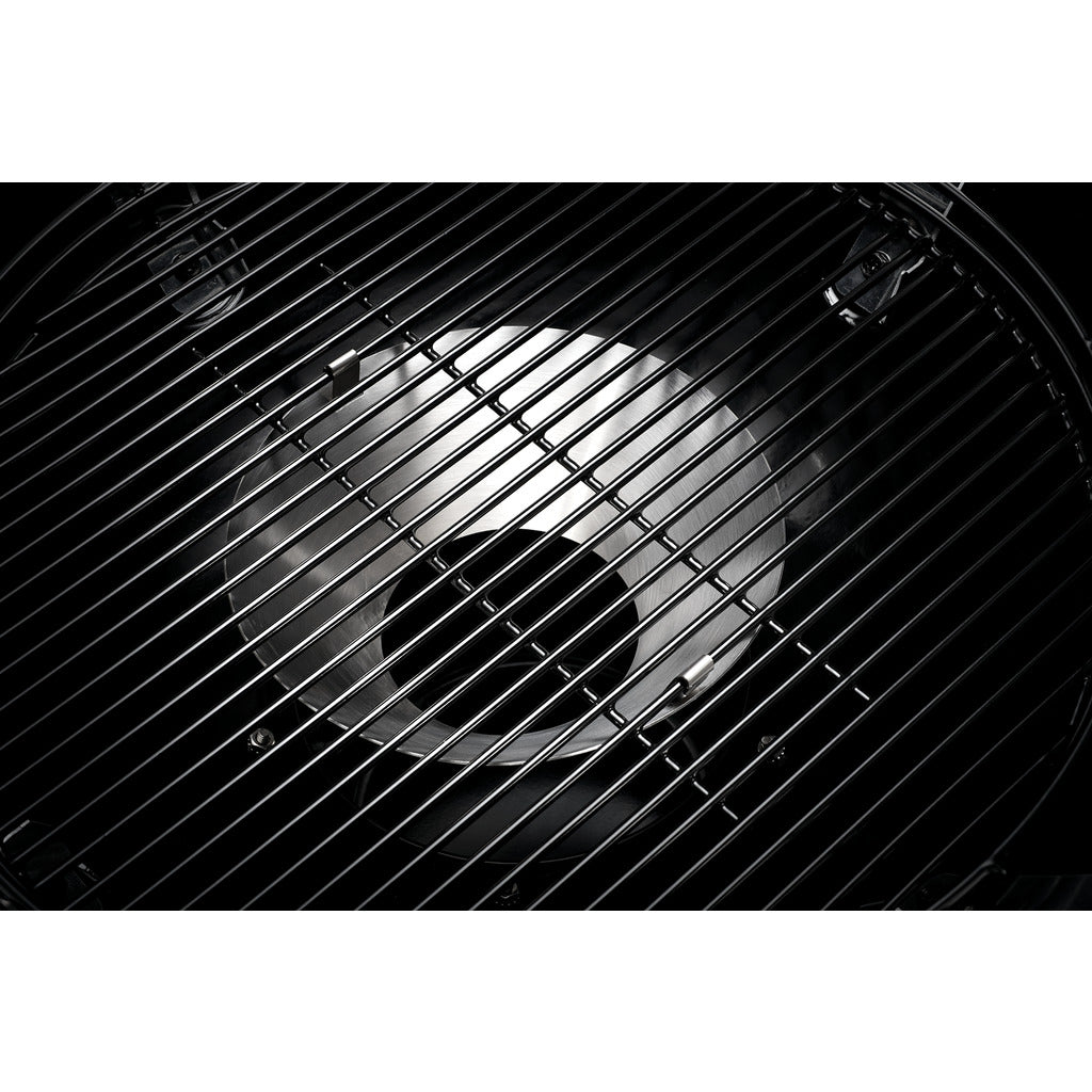 Napoleon charcoal kettle grill NK22K-LEG-3