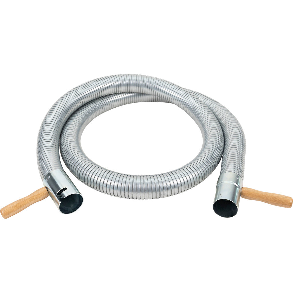 Abgasschlauch / DIN 14572